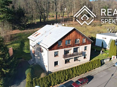 Lázeňská, Brandýs nad Orlicí